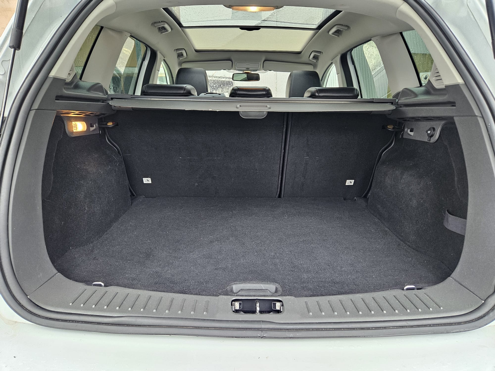 
								Ford FORD Kuga 2.0 TDCi Titanium 4WD PowerShift 2012 full									