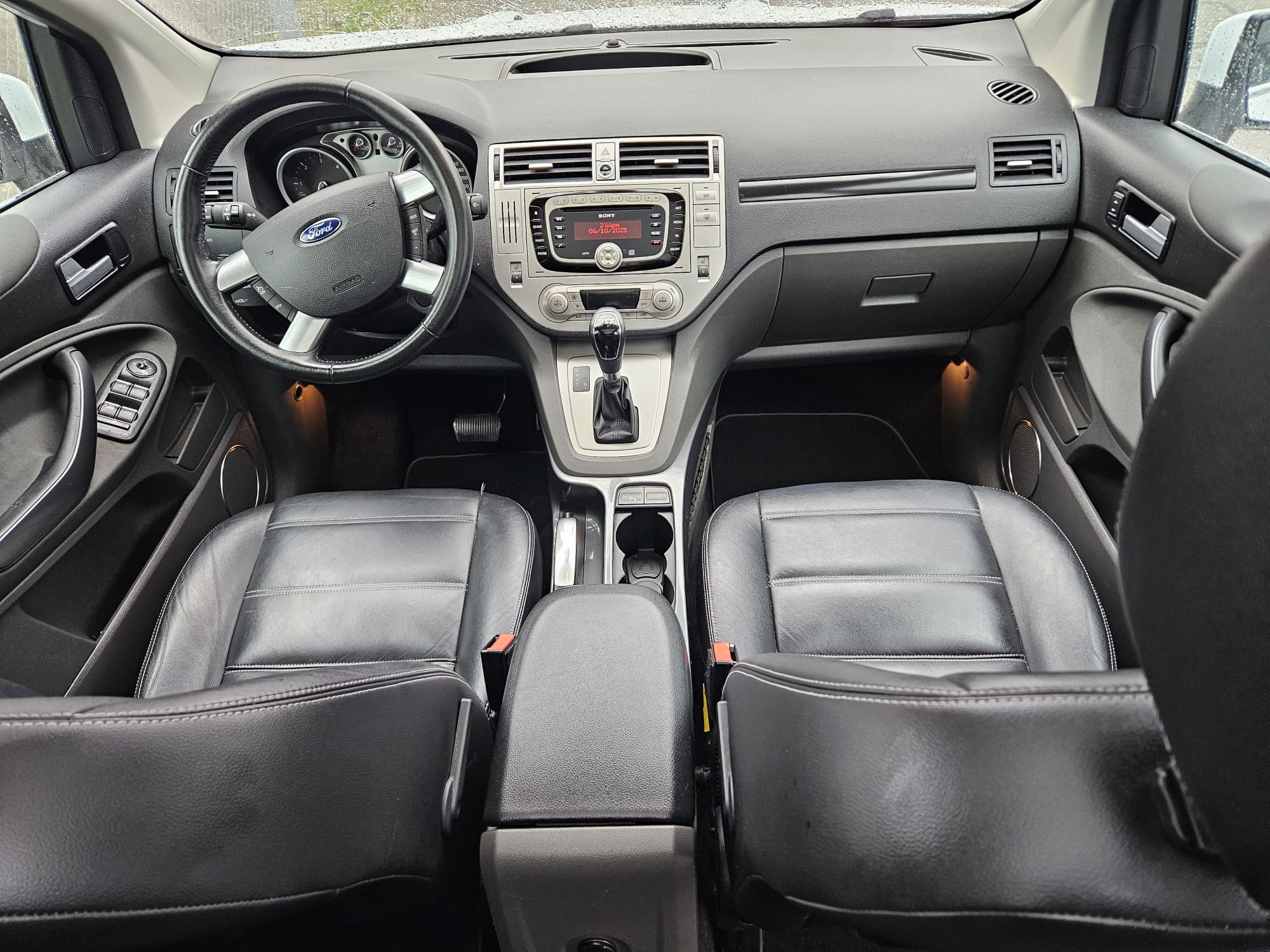 
								Ford FORD Kuga 2.0 TDCi Titanium 4WD PowerShift 2012 full									