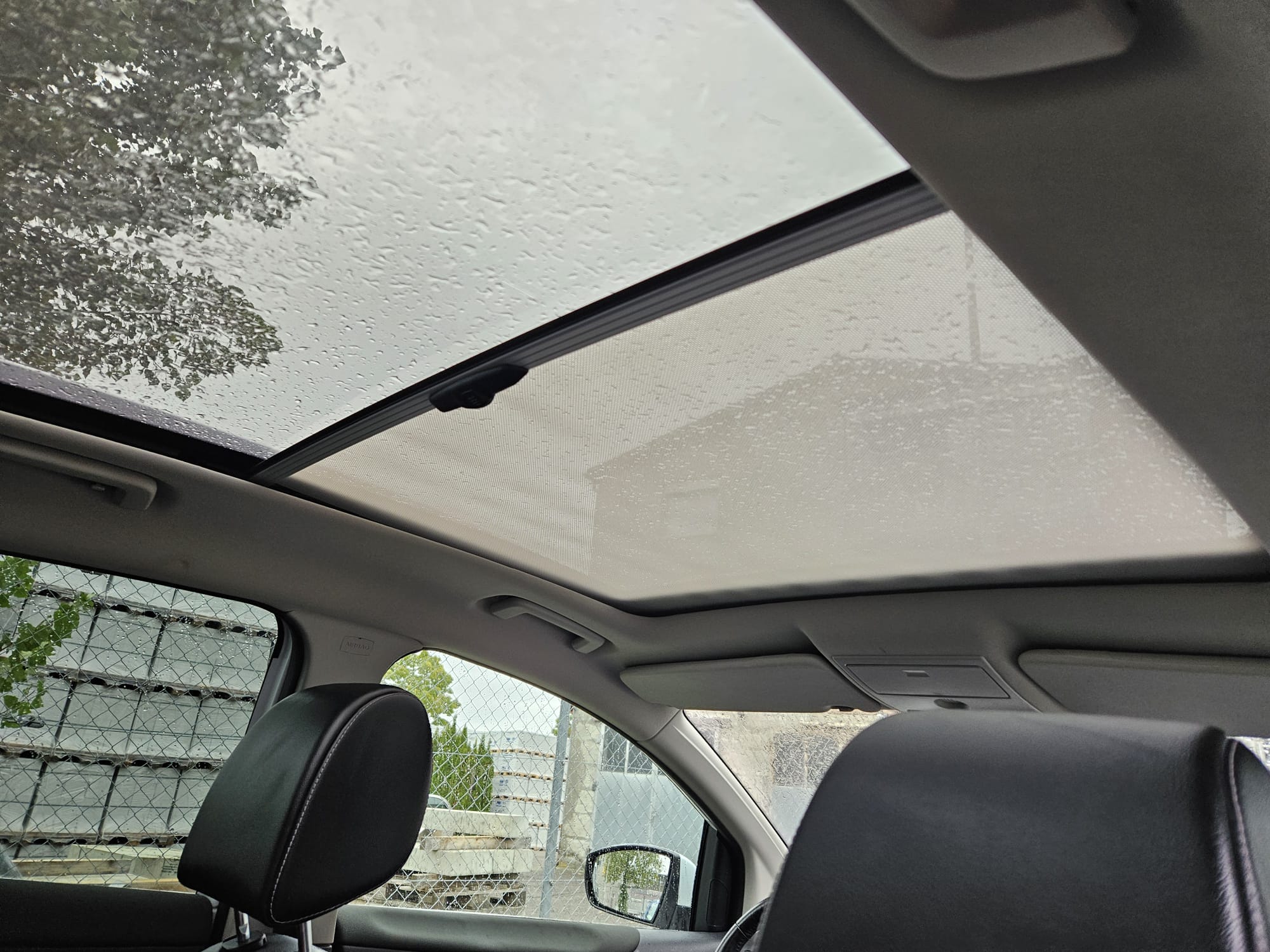 
								Ford FORD Kuga 2.0 TDCi Titanium 4WD PowerShift 2012 full									