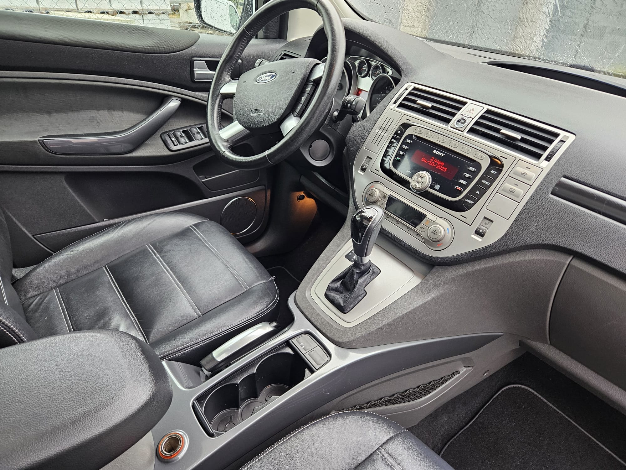 
								RENAULT Espace 1.6 TCe Initiale EDC 2016 full									