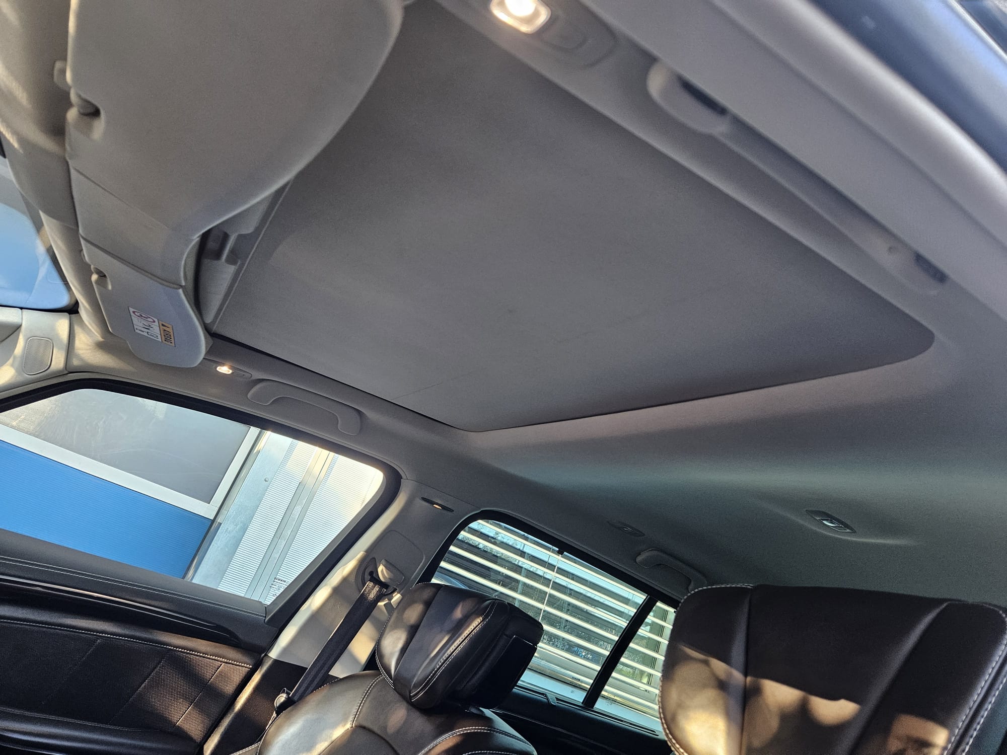 
								RENAULT Espace 1.6 TCe Initiale EDC 2016 full									