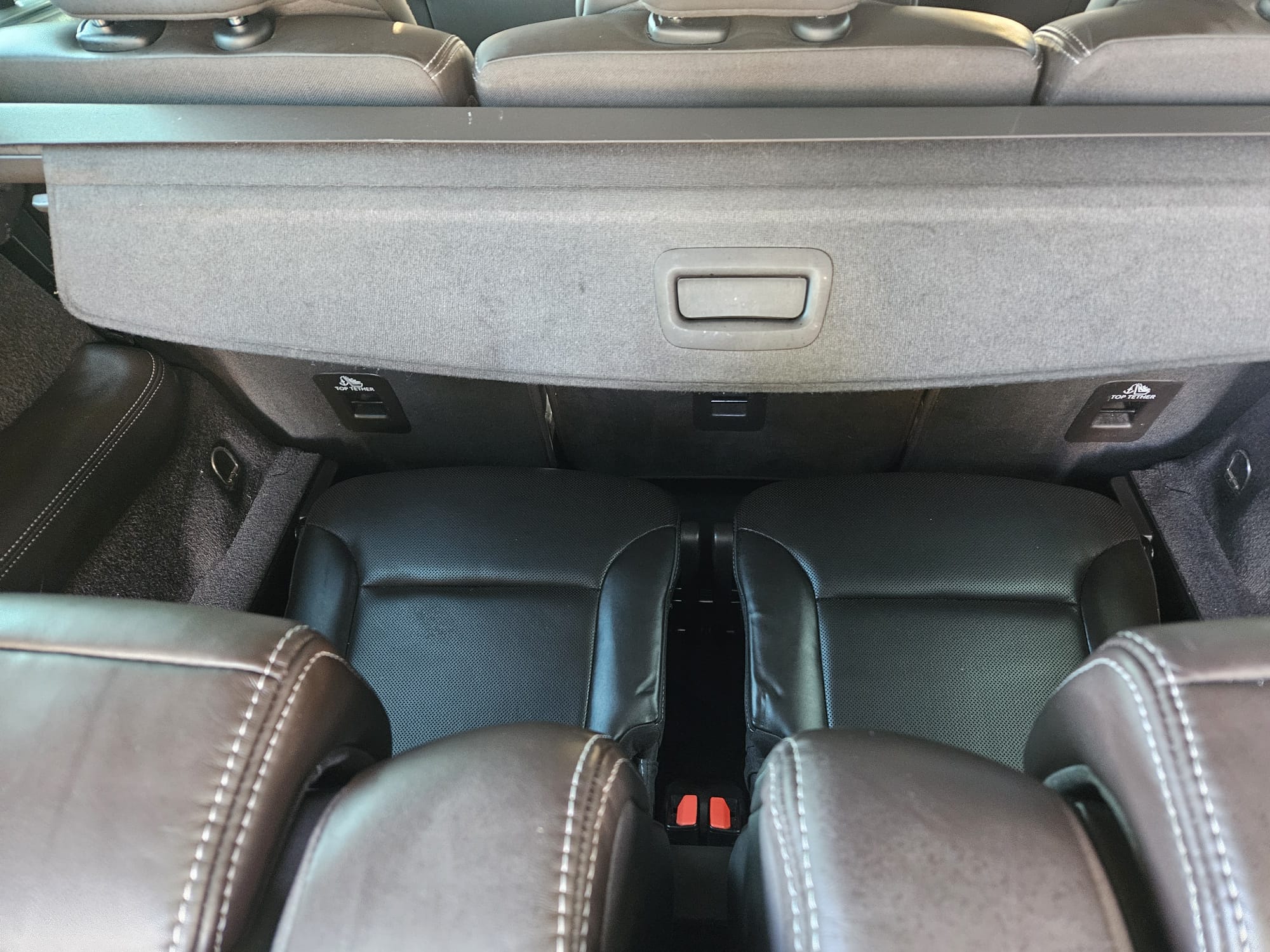 
								RENAULT Espace 1.6 TCe Initiale EDC 2016 full									